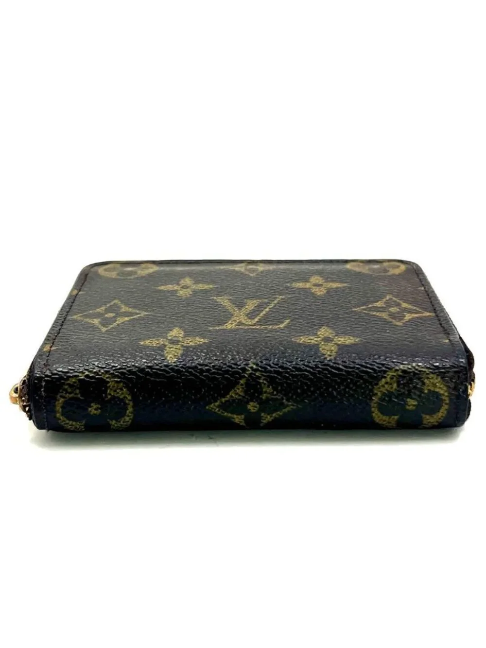 Louis Vuitton color monogram